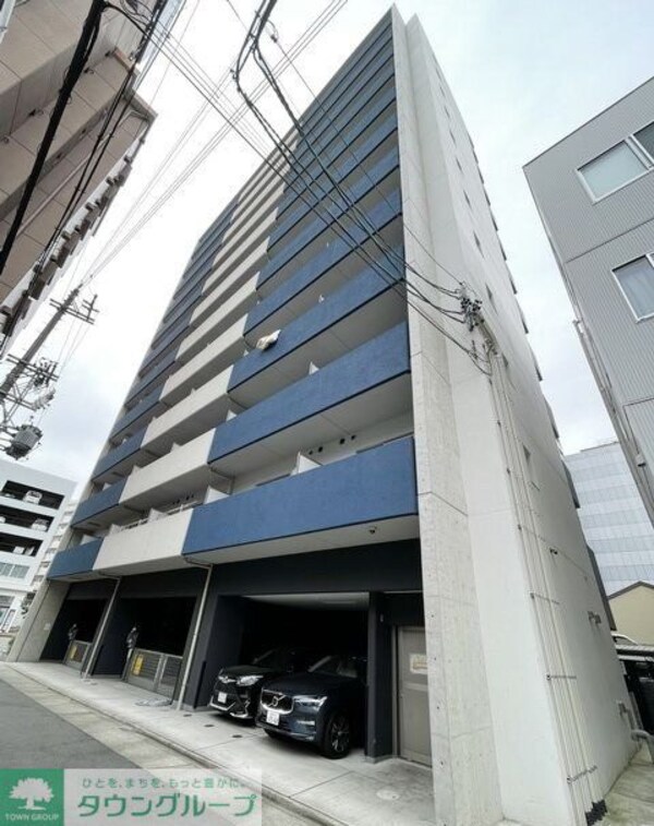 外観(外観)