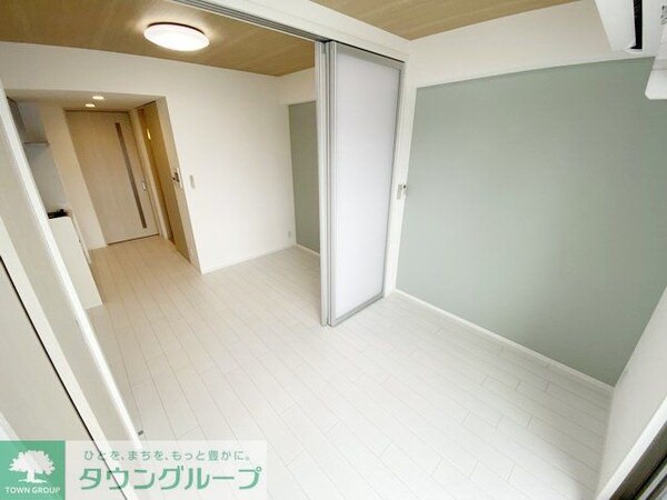 子供部屋