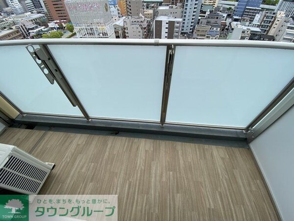 バルコニー(バルコニー)
