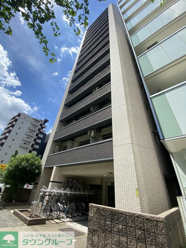 外観(外観)