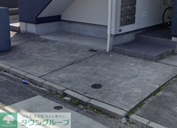 その他(駐車場)