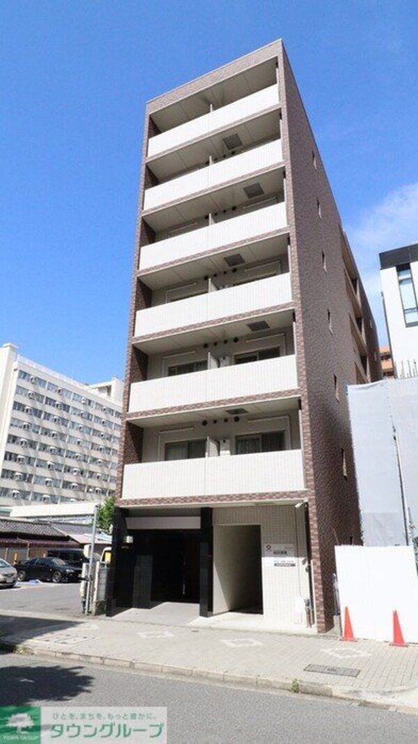 外観(外観)