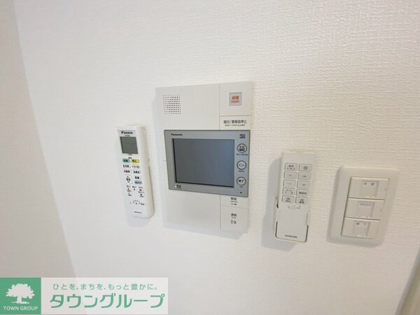 セキュリティ(設備)