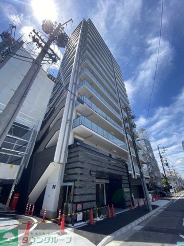 外観(外観)