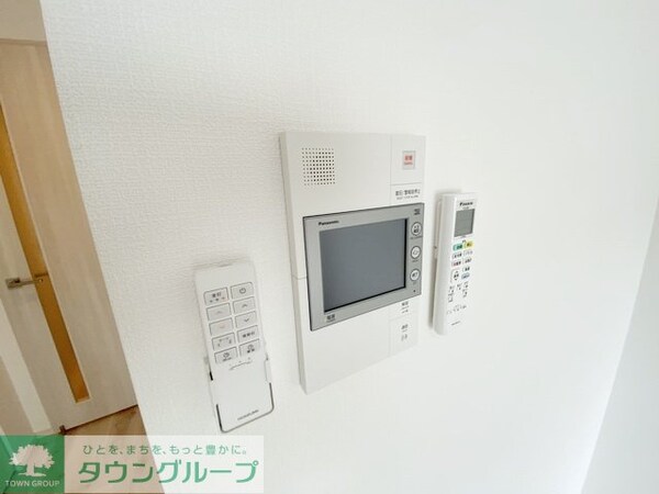セキュリティ(設備)