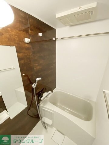 物件内観写真27　(バス／シャワールーム等)