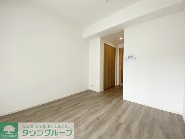 物件内観写真18　(リビング/居室)