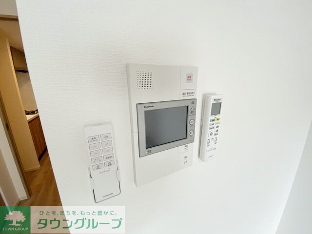 物件内観写真14　(設備)