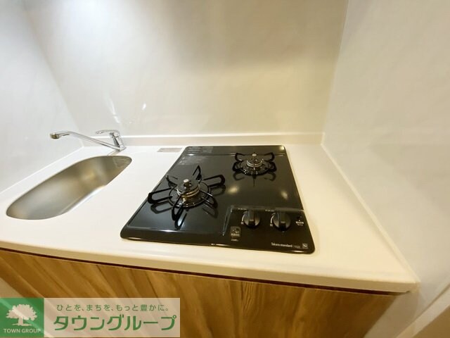 物件内観写真24　(キッチン)