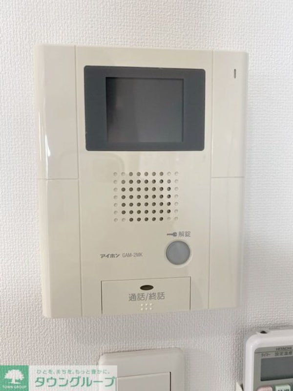 セキュリティ(設備)