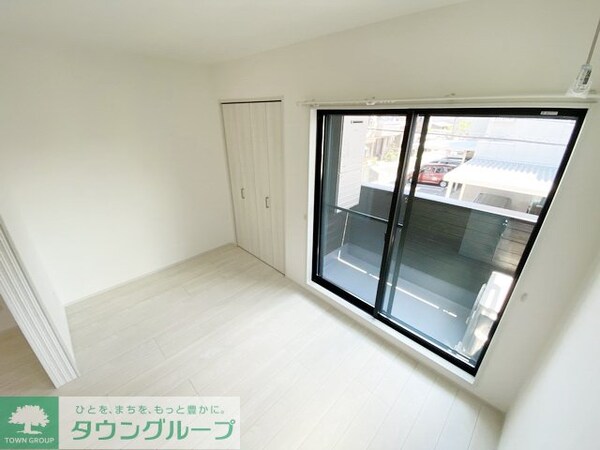 子供部屋