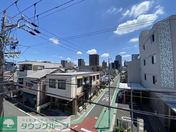 眺望(眺望)