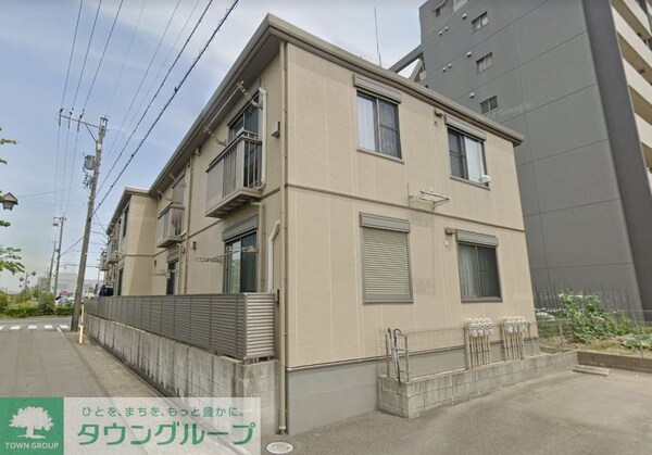 外観(外観)