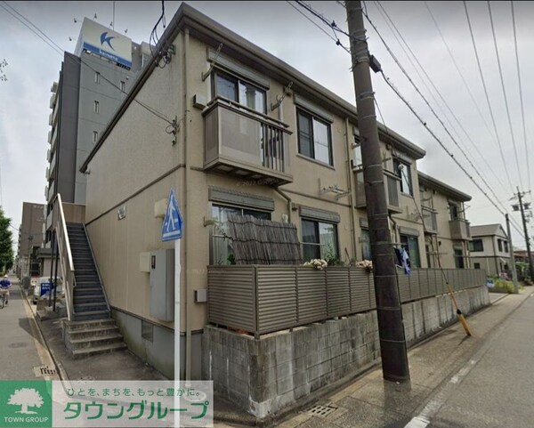 外観(外観)
