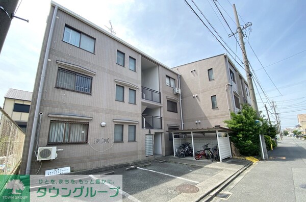 外観(外観)