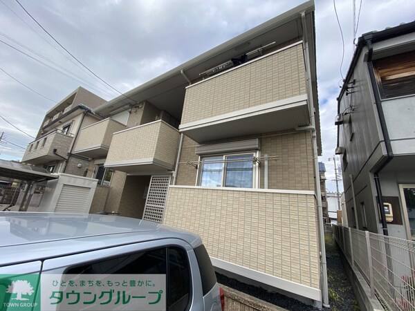 外観(外観)
