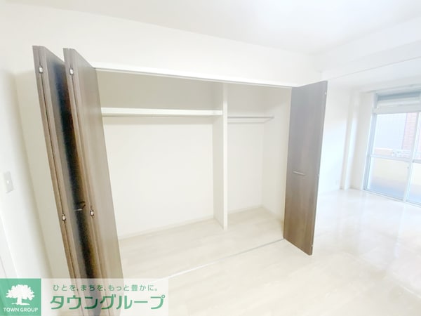 収納(収納)