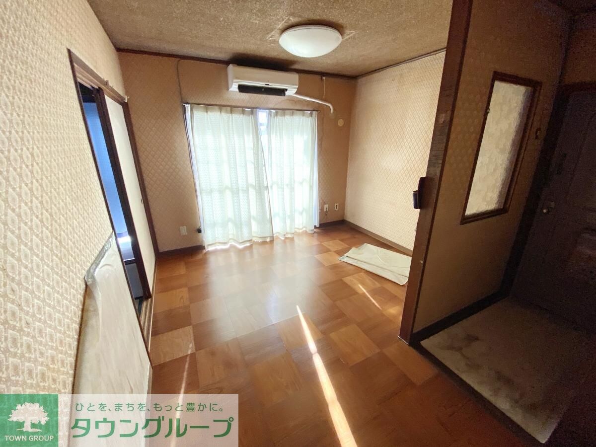 物件内観写真11　