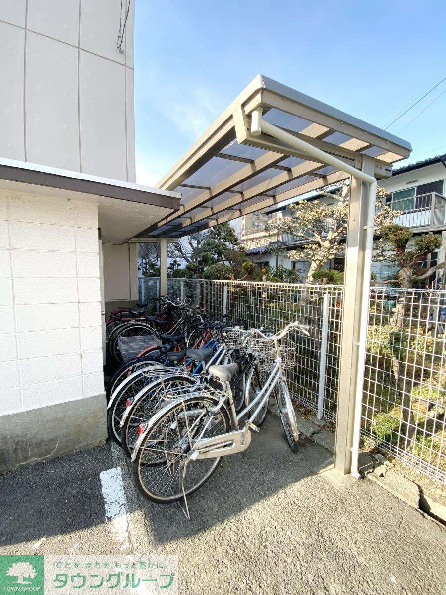 物件内観写真15　