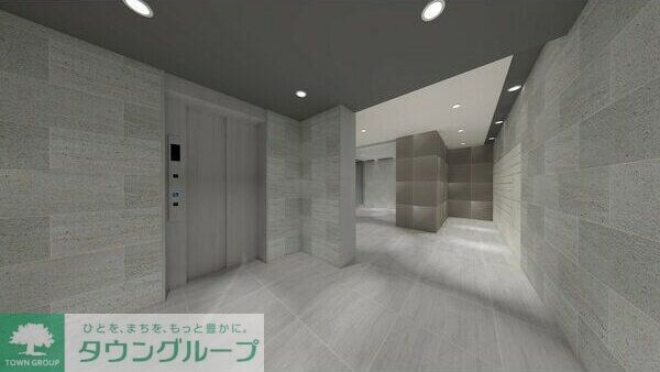 ロビー
