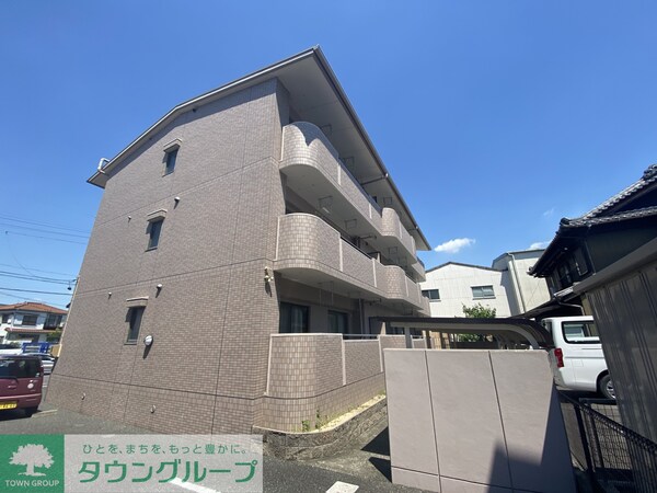 外観(外観)