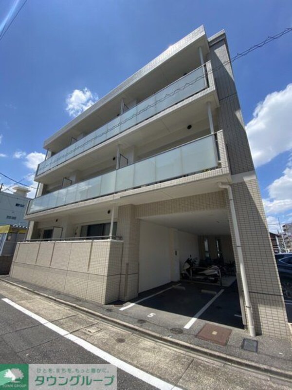 外観(外観)