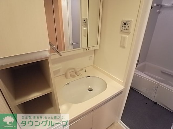 洗面(洗面)