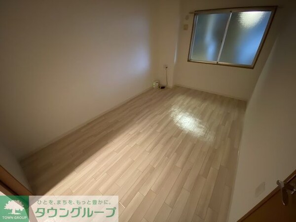 子供部屋(リビング/居室)