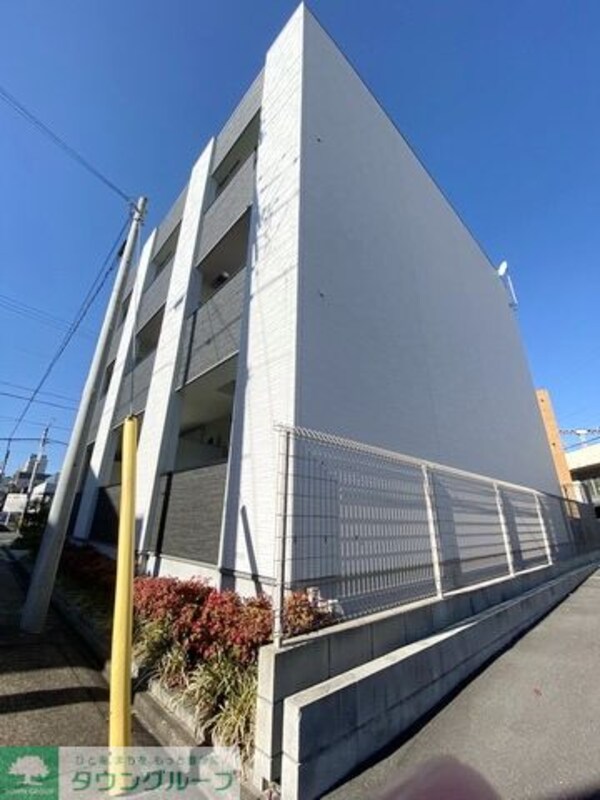 外観(外観)