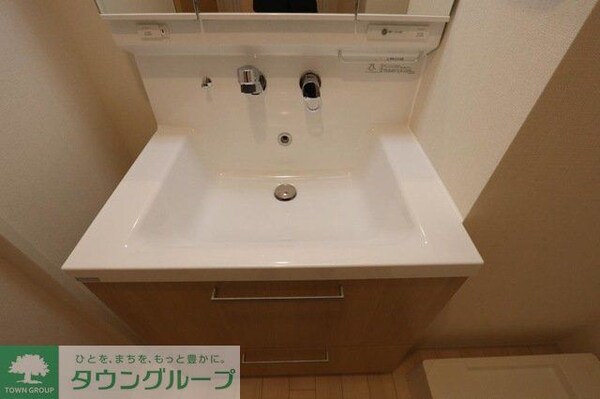 洗面(洗面)