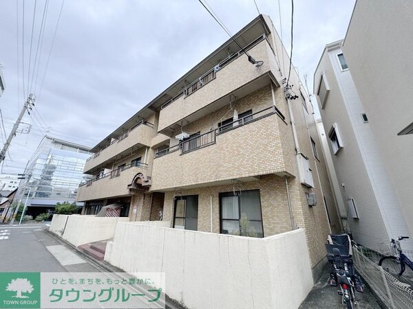 外観(外観)