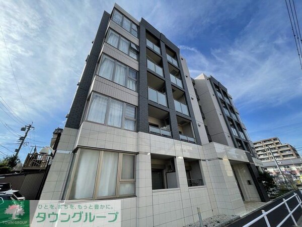 外観(外観)