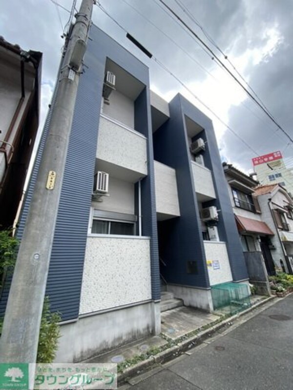 外観(外観)