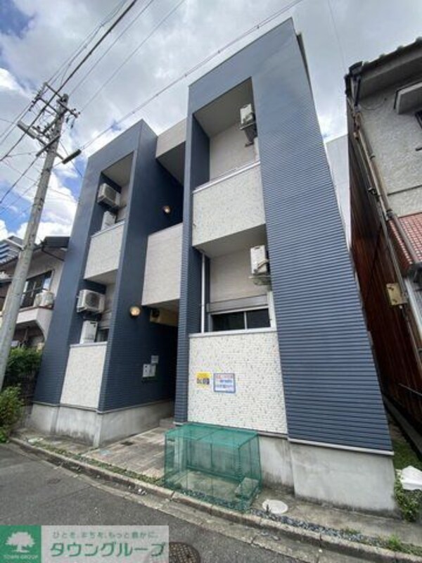 外観(外観)
