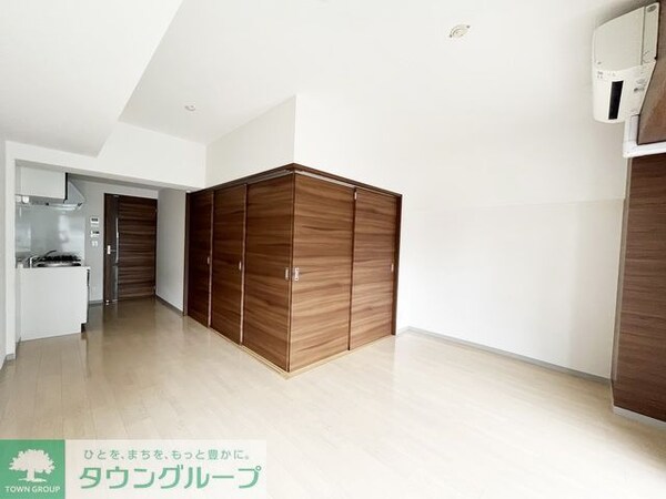 その他室内・内装(キッチン)