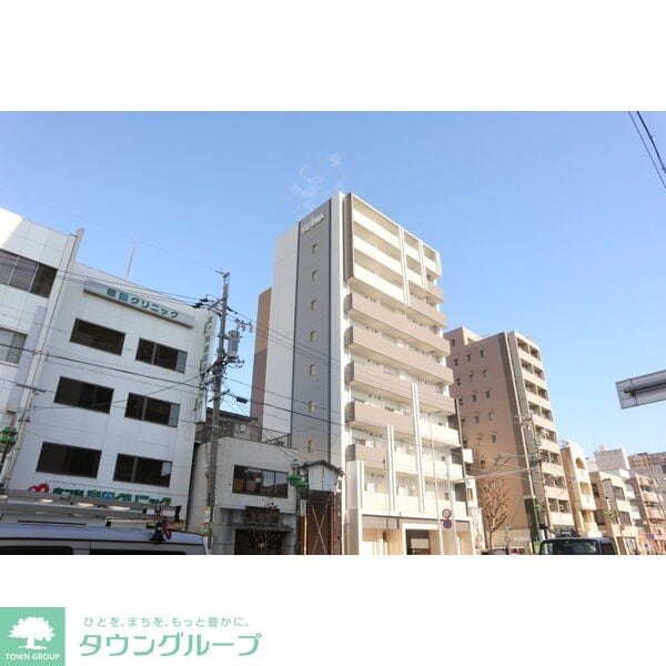 外観(外観)