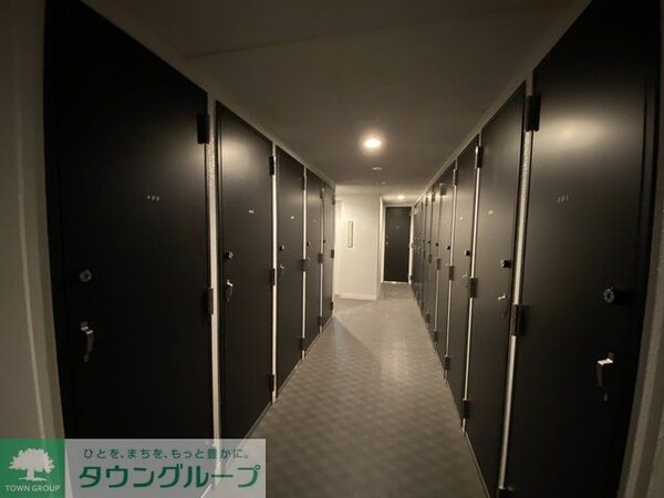 エントランス(エントランス)