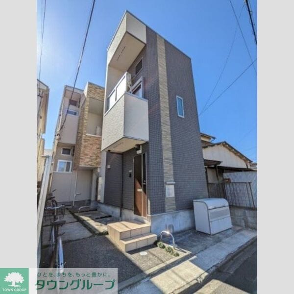 外観(外観)