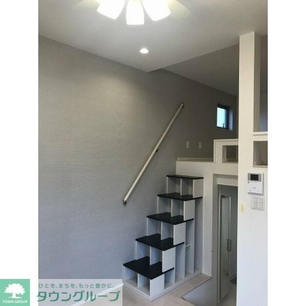 リビング・居室