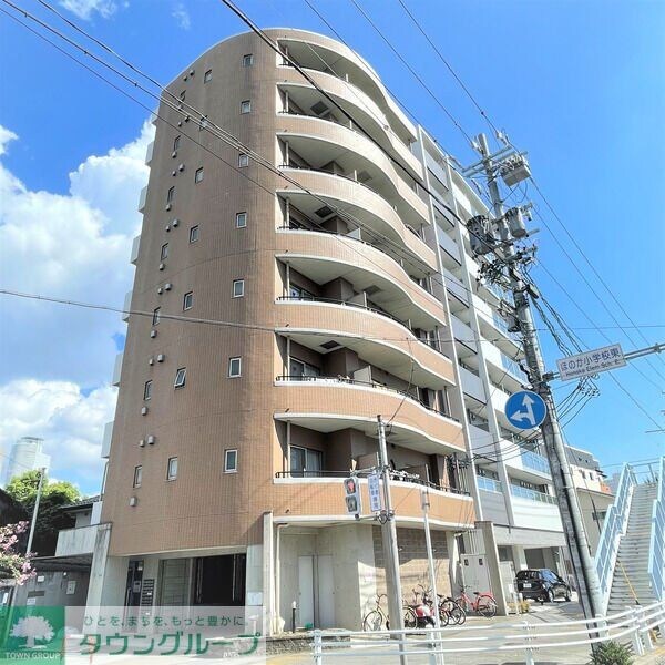 外観(外観)
