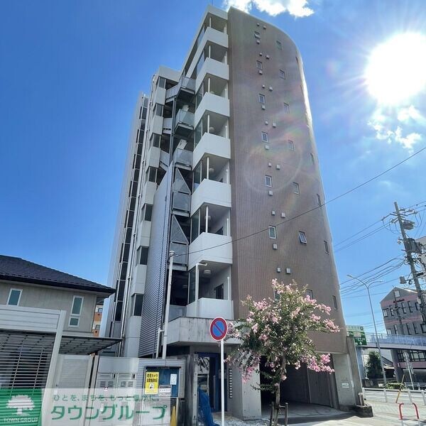 外観(外観)
