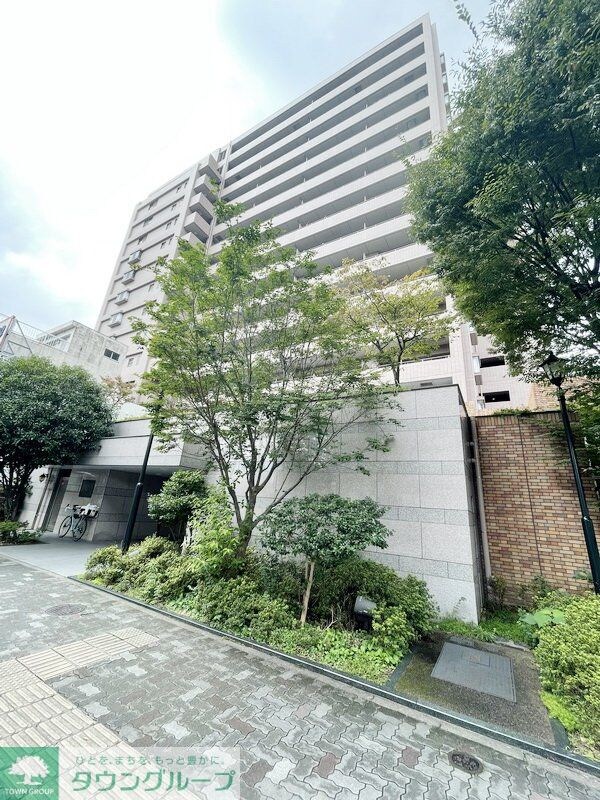 外観(庭)