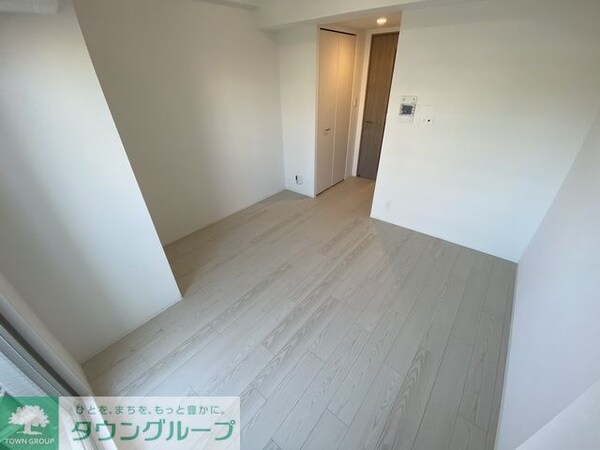 子供部屋(リビング/居室)
