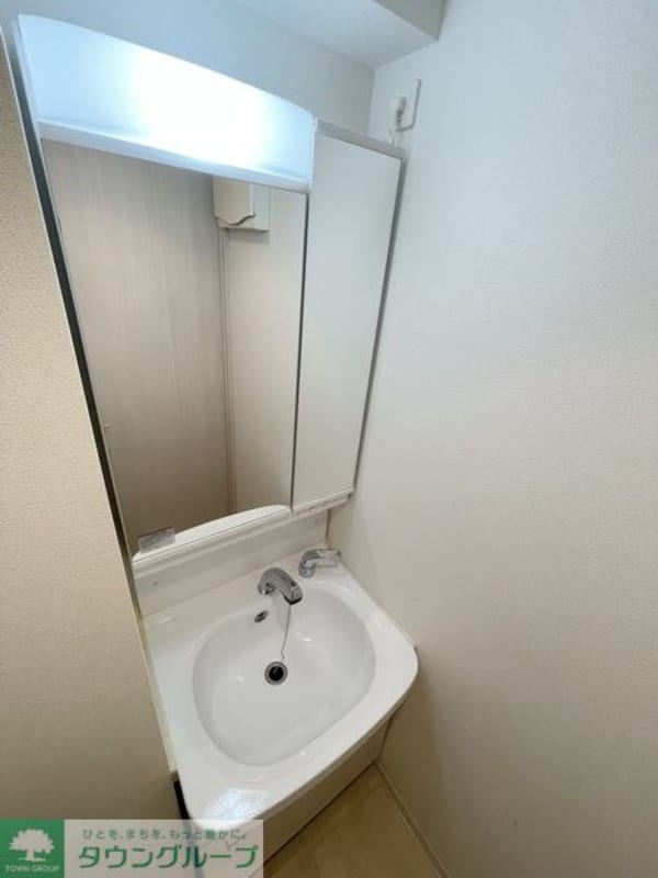 洗面(洗面)