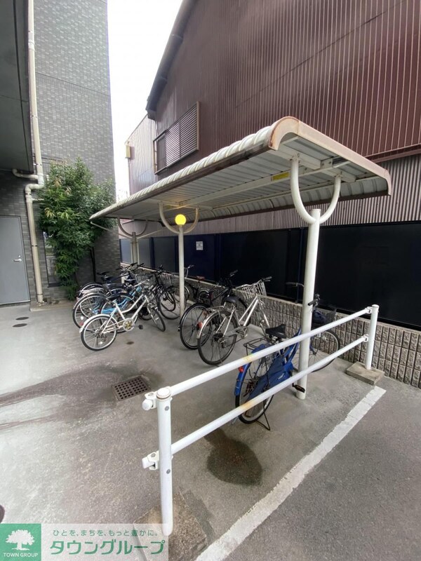 共有部分