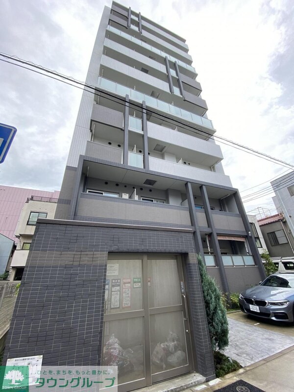 外観(外観)