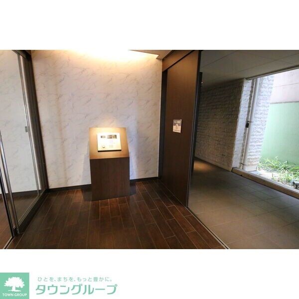 エントランス(エントランス)