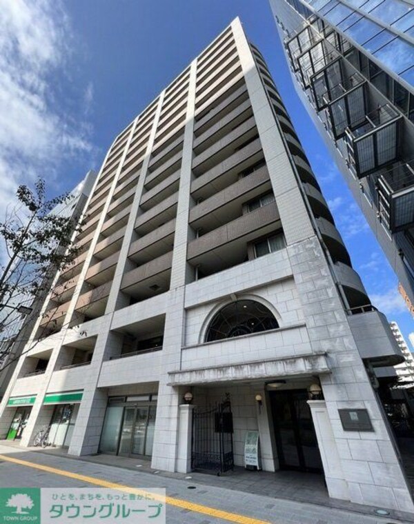外観(外観)