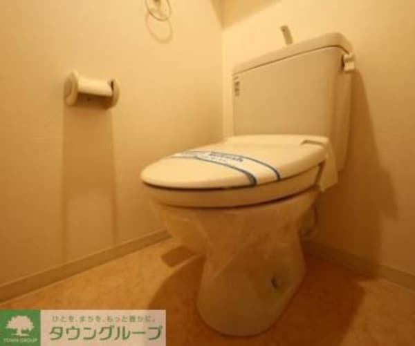 トイレ(トイレ)