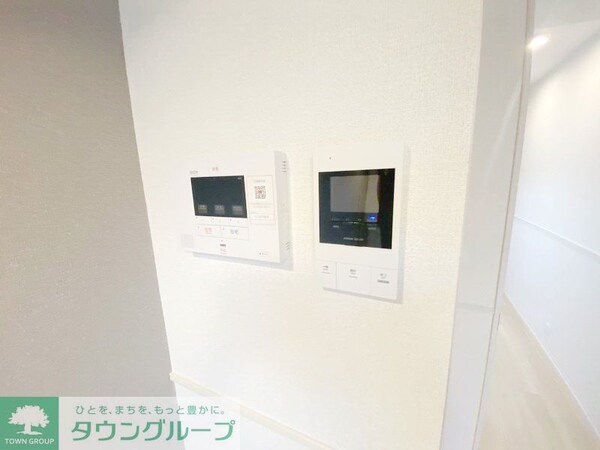 セキュリティ(設備)